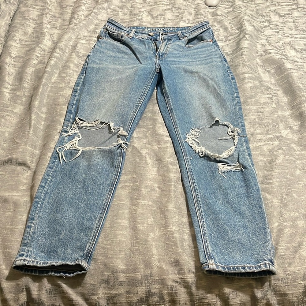 American eagle